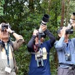 Bird Watching Cameron Highlanda